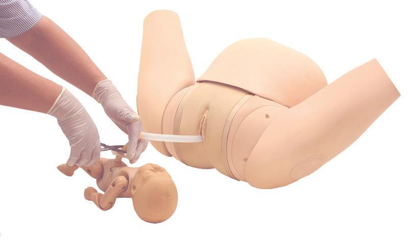 Geburtshilfe - Simulator, R16170 - Notemed Medizintechnik 