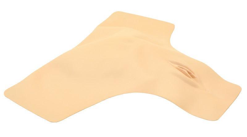 Simulator zur Uterus - Rückbildungsuntersuchung, R16190 - Notemed Medizintechnik 