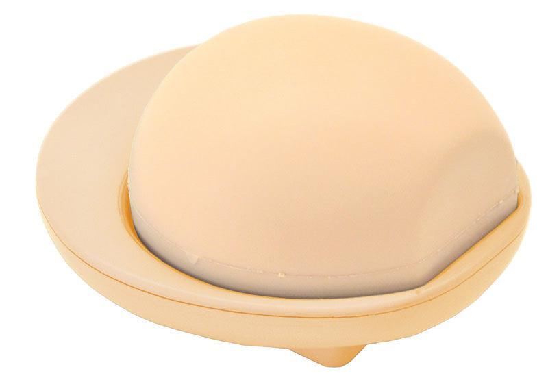 Simulator zur Uterus - Rückbildungsuntersuchung, R16190 - Notemed Medizintechnik 