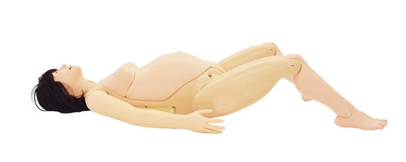 Geburtspuppe Hana, Grundpuppe, R16200 - Notemed Medizintechnik 