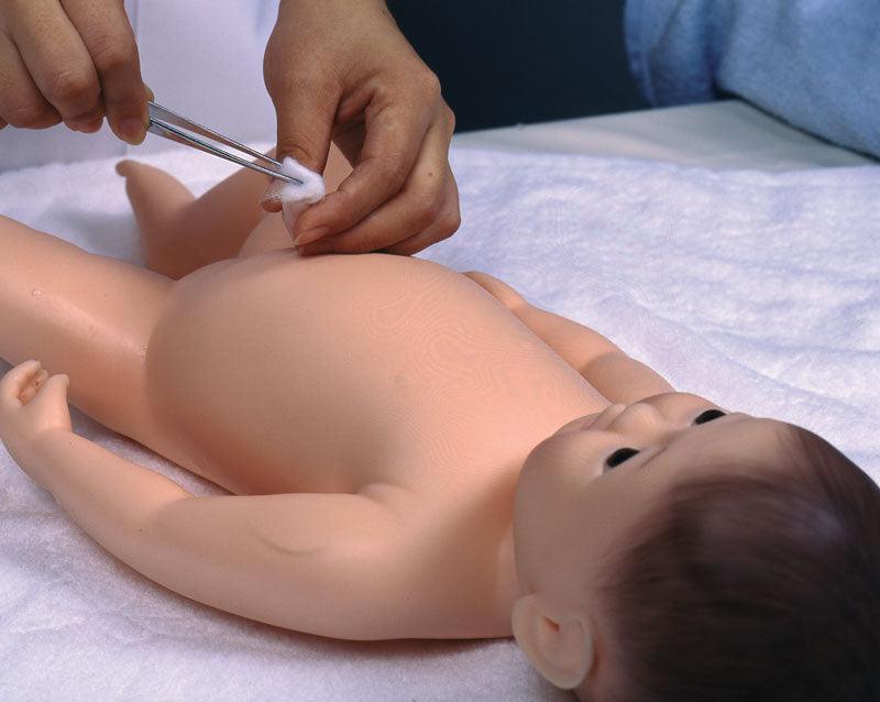 Badebaby, männlich, R16210-1 - Notemed Medizintechnik 