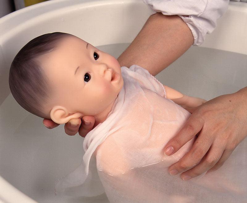 Badebaby, männlich, R16210-1 - Notemed Medizintechnik 