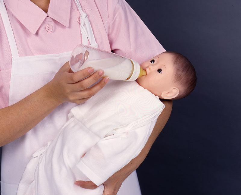 Badebaby, männlich, R16210-1 - Notemed Medizintechnik 
