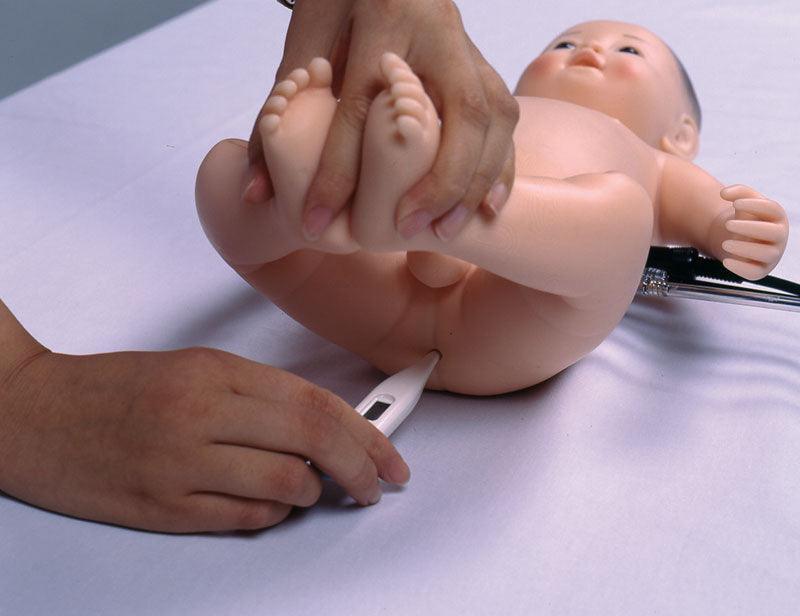 Badebaby, männlich, R16210-1 - Notemed Medizintechnik 