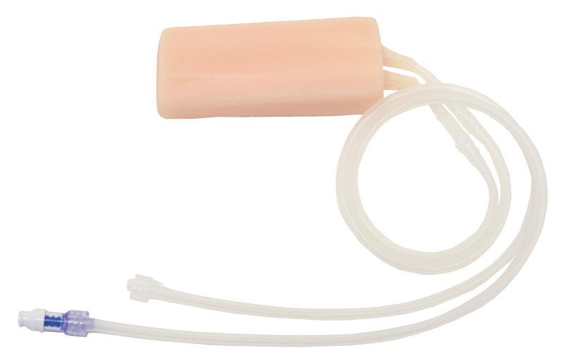 Patienten Pflegepuppe "Cherry", R16225 - Notemed Medizintechnik 