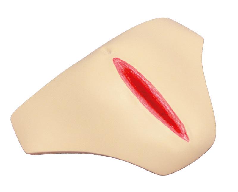 Patienten Pflegepuppe "Cherry", R16225 - Notemed Medizintechnik 