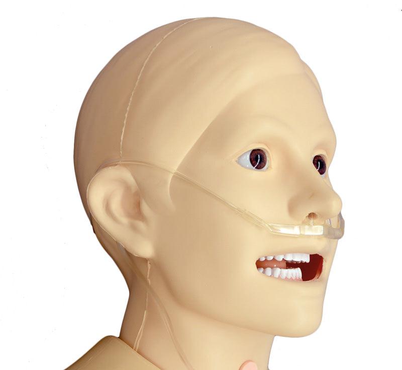 Patienten Pflegepuppe "Cherry", R16225 - Notemed Medizintechnik 