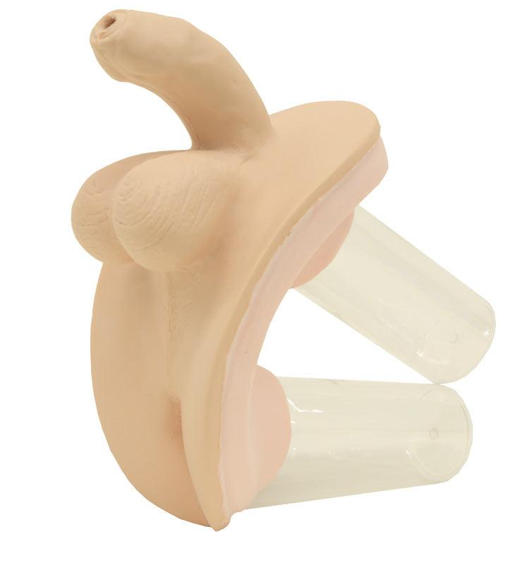 Patienten Pflegepuppe "Cherry", R16225 - Notemed Medizintechnik 