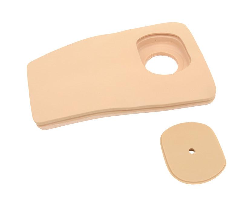 Patienten Pflegepuppe "Cherry", R16225 - Notemed Medizintechnik 