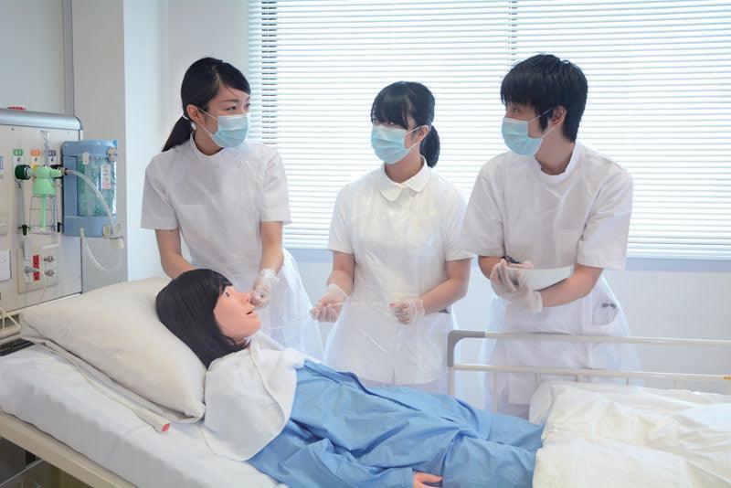Männliches Genital für R16228, R16228-3 - Notemed Medizintechnik 