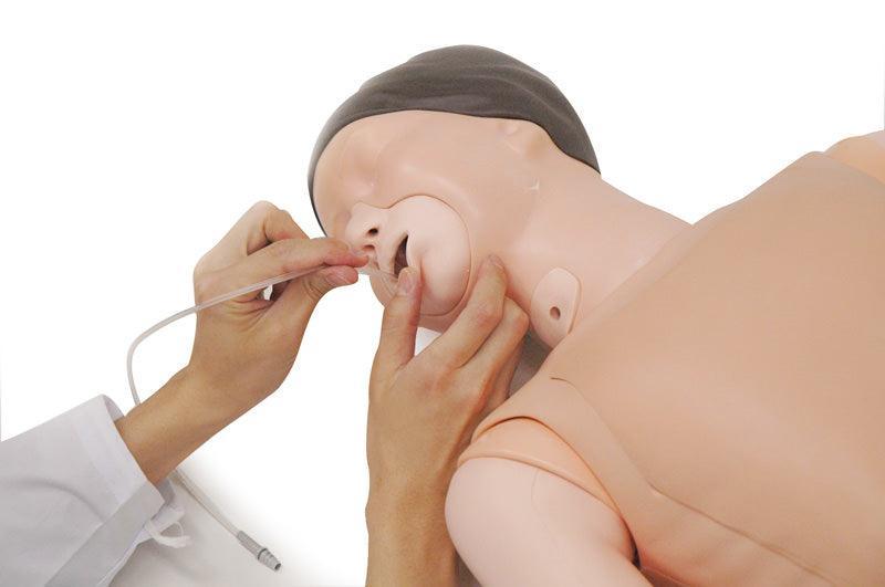 Kinderpflegepuppe, R16601 - Notemed Medizintechnik 
