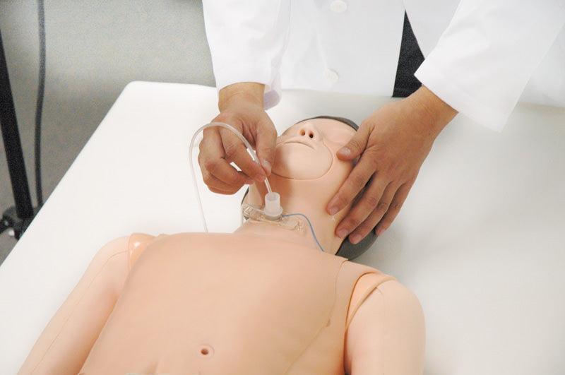 Kinderpflegepuppe, R16601 - Notemed Medizintechnik 