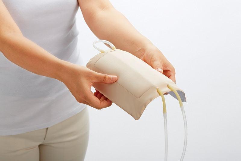 IV-Injektionstrainer zum Umschnallen, 5er Set, R16614 - Notemed Medizintechnik 