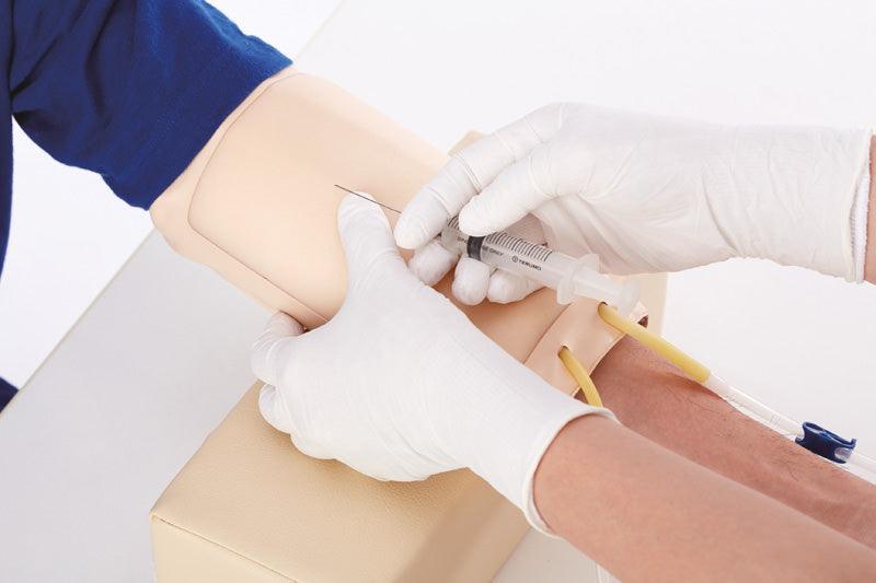 IV-Injektionstrainer zum Umschnallen, 5er Set, R16614 - Notemed Medizintechnik 