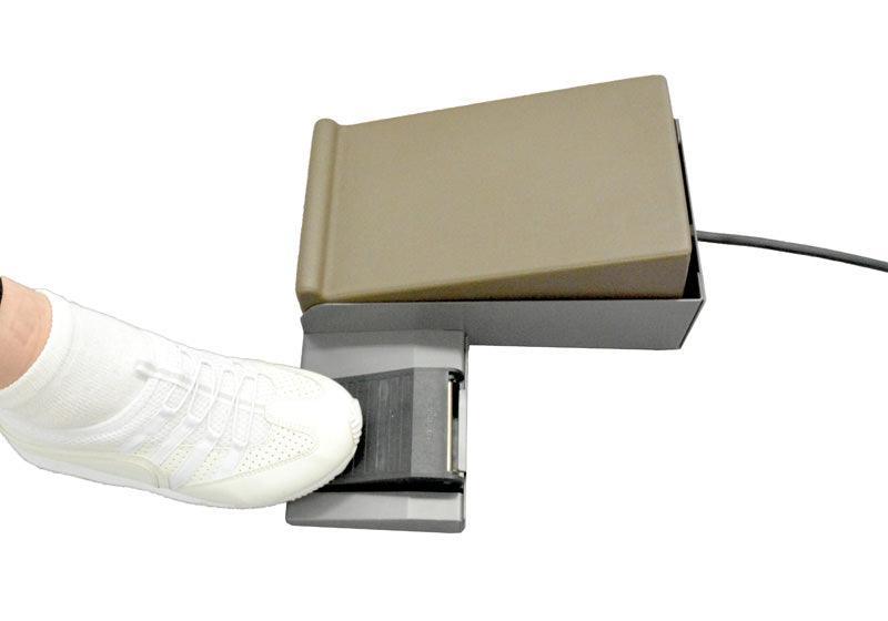 Abdominaler Untersuchungs-Simulator, R16655 - Notemed Medizintechnik 