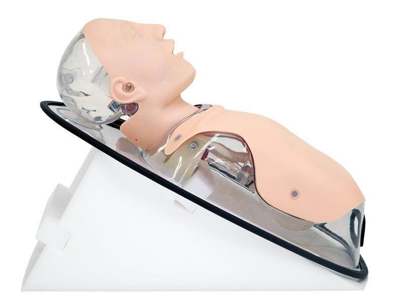 NG-, OG- und PEG-Sondenernährungssimulator, R16660 - Notemed Medizintechnik 