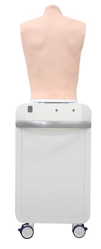 LSAT Ver.2 Lungen-Auskultationstrainer, R16688 - Notemed Medizintechnik 