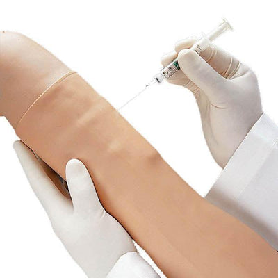 Komplexer IV Übungsarm für R17600, R17600B - Notemed Medizintechnik 