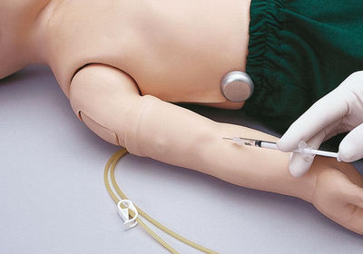 Injektionsarm für R17710, R17710-1 - Notemed Medizintechnik 