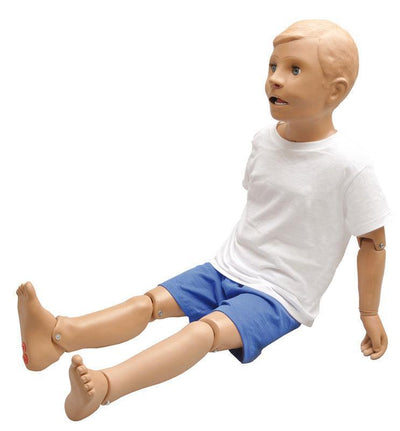 Kinderpflegepuppe Fünfjähriger, R17720 - Notemed Medizintechnik 
