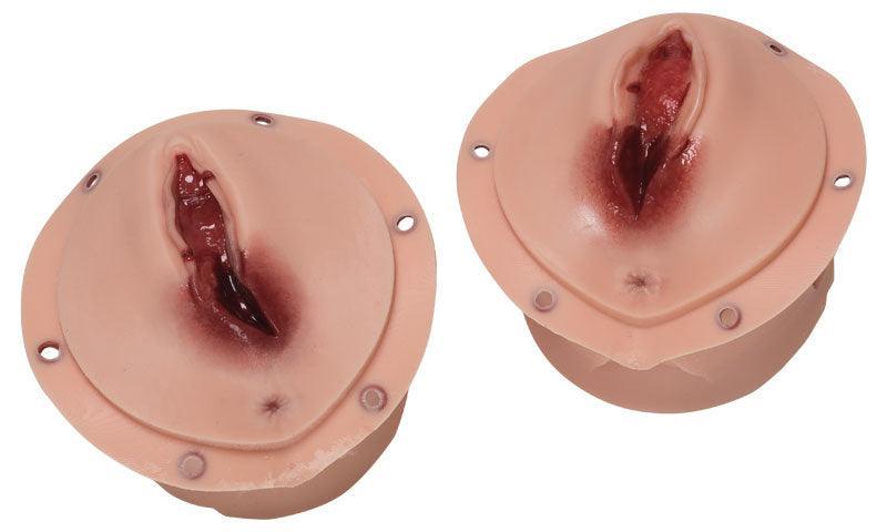 Postpartaler Episiotomie Vernähungstrainer für R17860, R17860-2 - Notemed Medizintechnik 