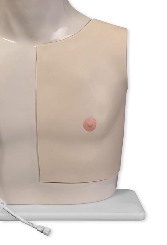 Chester Chest mit erweitertem Arm, R18803 - Notemed Medizintechnik 