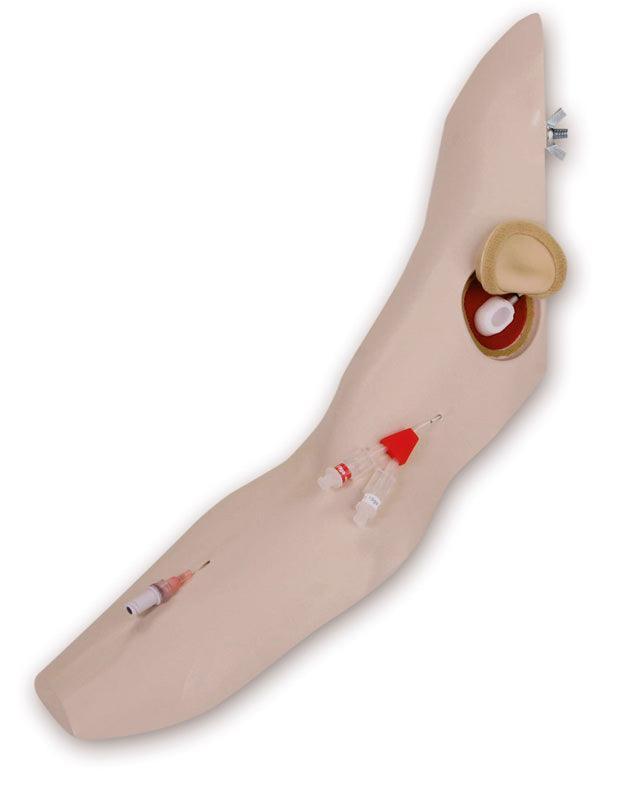 Chester Chest mit erweitertem Arm, R18803 - Notemed Medizintechnik 