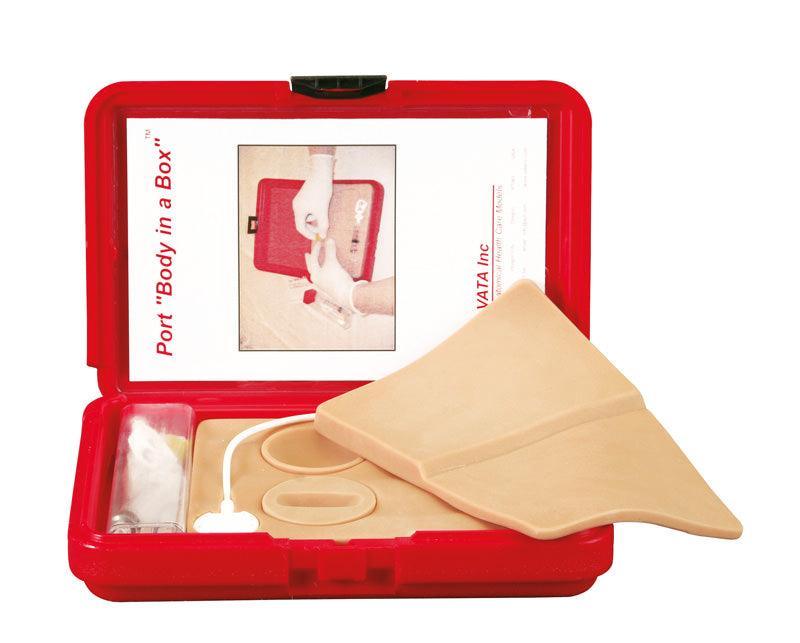 Body in a box, R18804 - Notemed Medizintechnik 