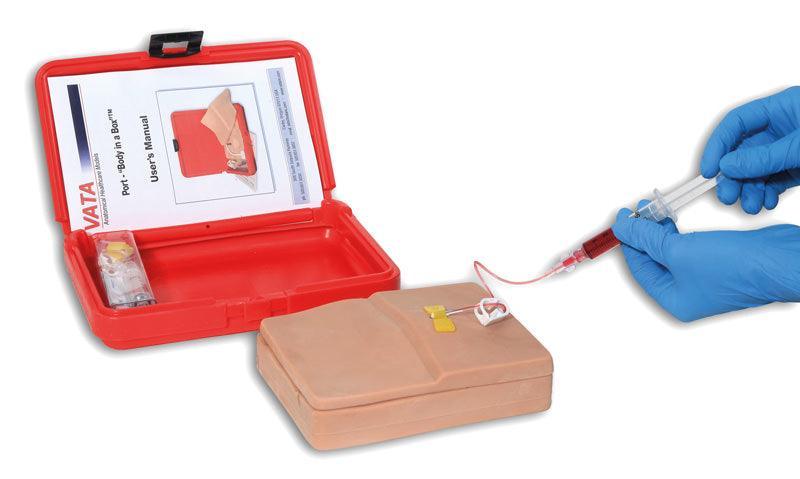 Body in a box, R18804 - Notemed Medizintechnik 