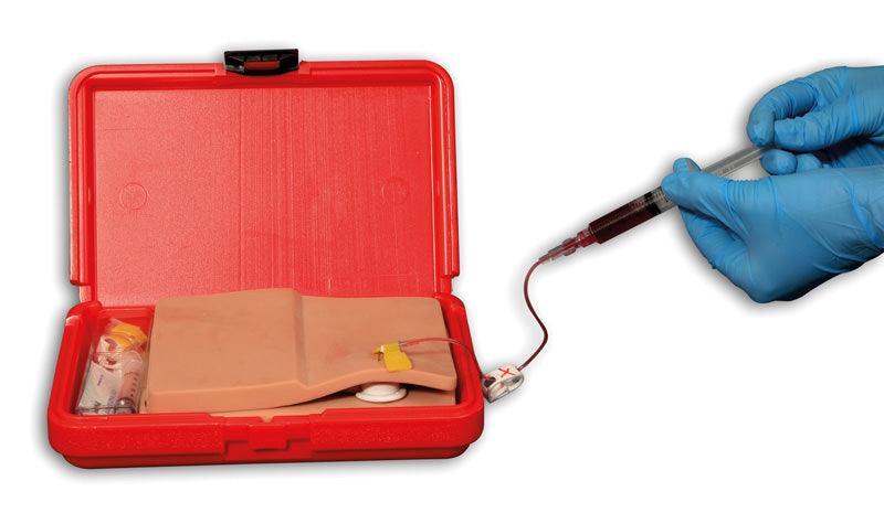 Body in a box, R18804 - Notemed Medizintechnik 