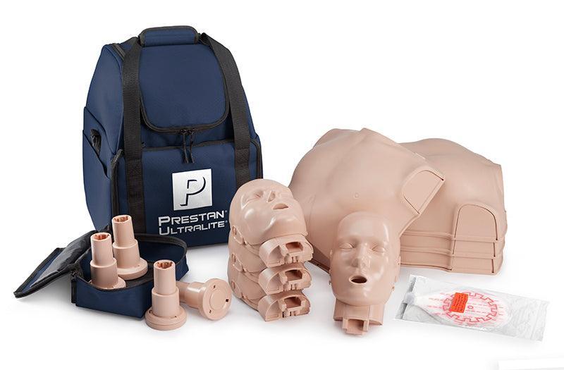 Prestan Ultralite Übungsmodell, 4er Set, R19050 - Notemed Medizintechnik 