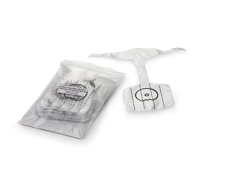 Hygiene Luftwege/Gesichtsabdeckung für R19200, R19200A - Notemed Medizintechnik 