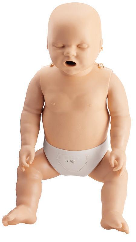 Wiederbelebungsbaby mit Anzeigefunktion, R19200 - Notemed Medizintechnik 