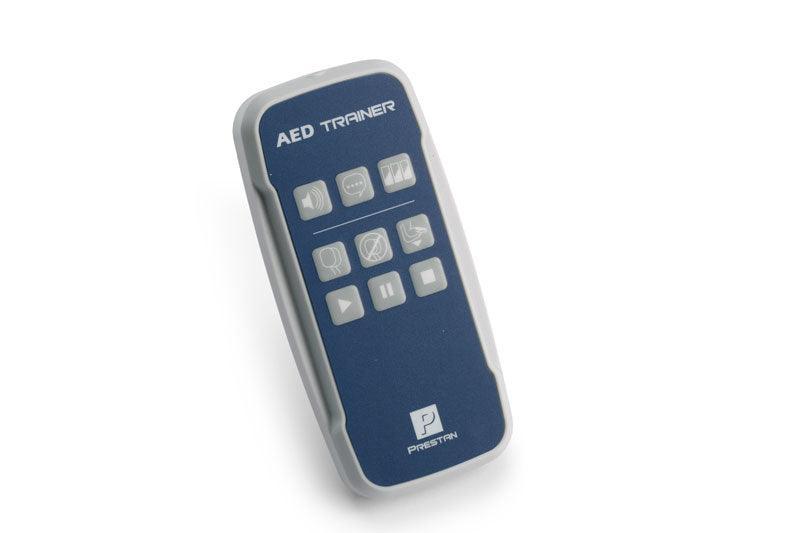 Fernbedienung für AED Trainer Plus R19500, R19500-1 - Notemed Medizintechnik 