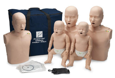 Prestan Family Pack, R19650 - Notemed Medizintechnik 
