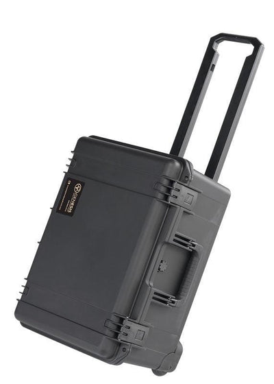 Transportkoffer für R66600, R66600G - Notemed Medizintechnik 