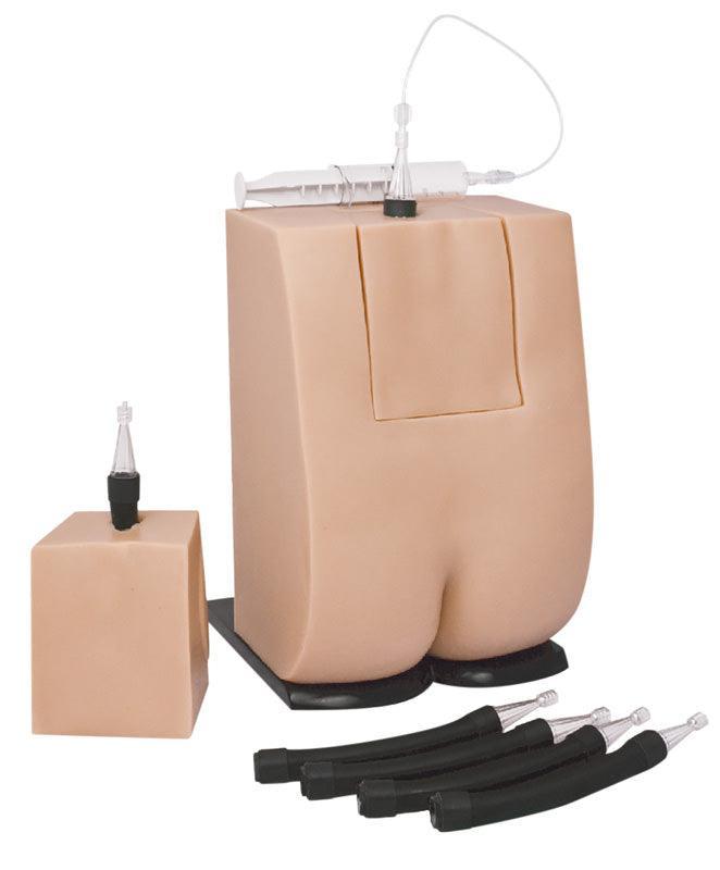 Epidural- und Spinalinjektionssimulator Genesis, R66600 - Notemed Medizintechnik 