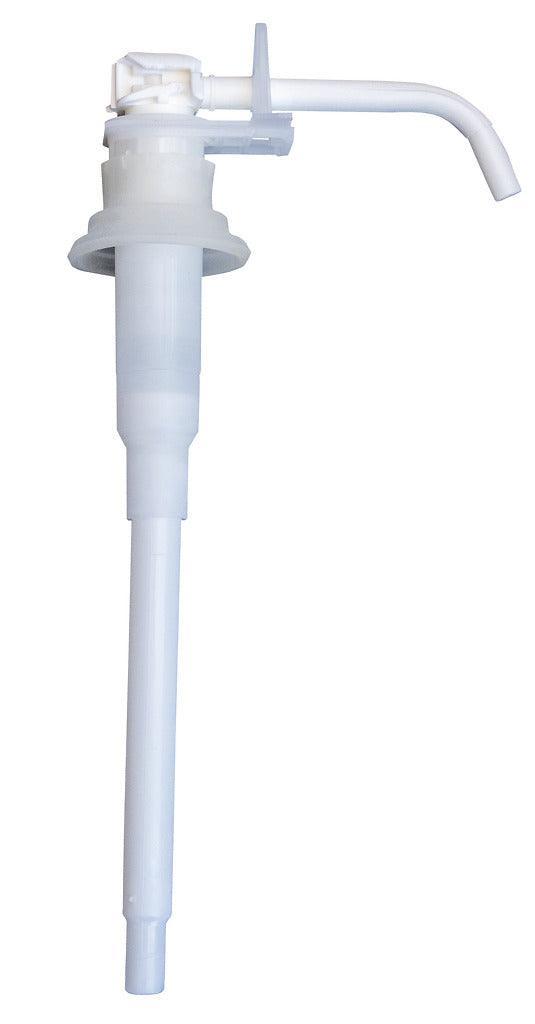 Eurospender RX5 Touchless, für 500 ml-Flaschen, Ersatzpumpe, Auffangschale, Berührungsloser Kunststoffspender mit Sensortechnik für die Applikation von Hände-Desinfektionsmitteln und Waschlotionen, 981730, 981731, 981732 - Notemed Medizintechnik 