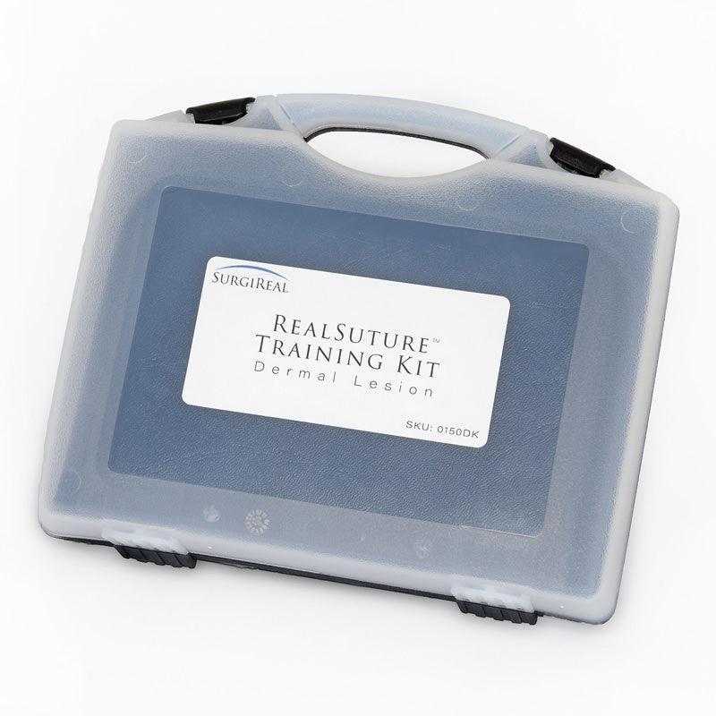 Hautbiopsie-Set mit Hautläsionsgewebe, hellhäutig, SRE0150DK - Notemed Medizintechnik 