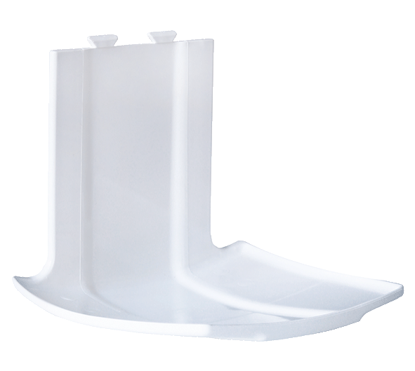 Baktolin foam CleanSafe, 1000 ml, Parfüm- und farbstofffreier, milder Handreinigungsschaum mit sehr guter Hautverträglichkeit für die empfindliche Haut, 981582 - Notemed Medizintechnik 