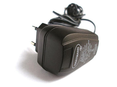 Netzadapter für das Veroval Oberarmmessgerät, 925391 Hartmann