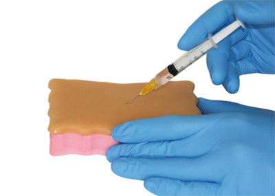 IM & SubK Injektions-Pad, VET4070 - Notemed Medizintechnik 