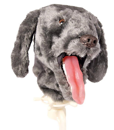 K-9 Intubationstrainer, VET4080 - Notemed Medizintechnik 
