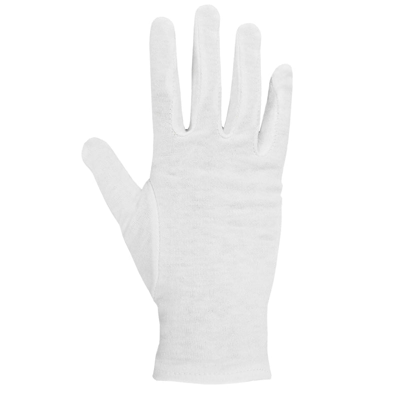 Zwirnhandschuhe Unterziehhandschuh aus reiner Baumwolle, Größe 6 - 15, 3619, 3620, 3621, 3622, 3623, 3624, 3611, 3612, 3613, 3614 - Notemed Medizintechnik 