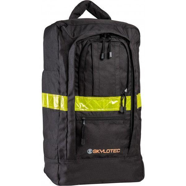 UNIBAG EXPERT, Frontloader mit Spezialeinteilung für Seile und Ausrüstung, ACS-0012 - Notemed Medizintechnik 