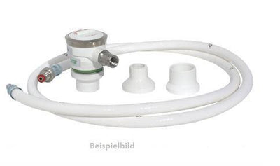 Ambu Demandventil, komplett mit zwei Adaptern und 3,0 m O2 -Druckschlauch (ISO-Ausführung/ZGV), S00 027 815 - Notemed Medizintechnik 