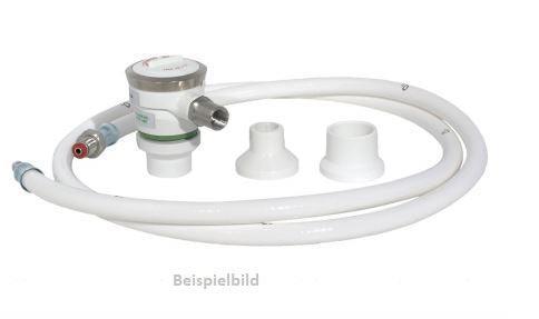 Ambu Demandventil, komplett mit zwei Adaptern und 3,0 m O2 -Druckschlauch (ISO-Ausführung/ZGV), S00 027 815 - Notemed Medizintechnik 