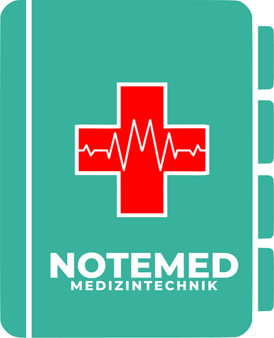 Sharpsafe ohne Innendeckel 2 L, Abwurfbehälter, Kanülenbehälter, Entsorgungsbehälter, Kanülenabwurfbehälter - Notemed Medizintechnik 