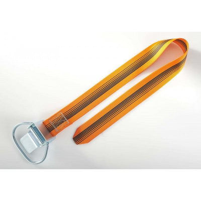 Schlauchtragegurt Rapid stufenlos verstellbar für jede Schlauchgroße, FW-020 - Notemed Medizintechnik 