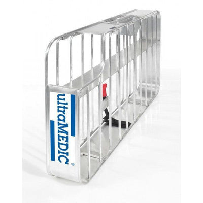 SCHLAUCHPAKETKORB PROFI B, zur Aufnahme mehrerer B-Schläuche, FW-056-B - Notemed Medizintechnik 